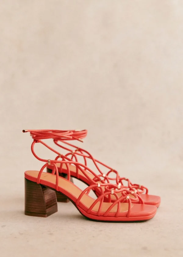 Annabelle Sandals