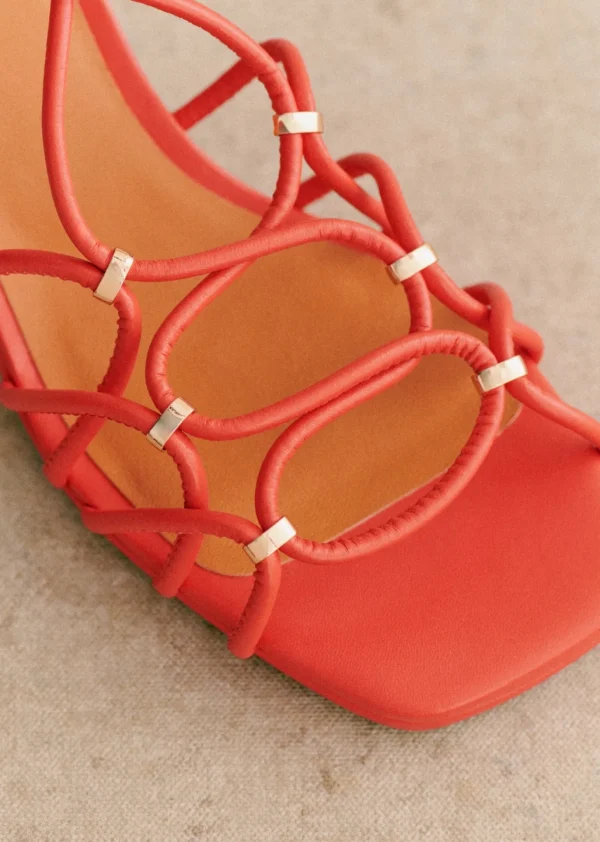 Annabelle Sandals
