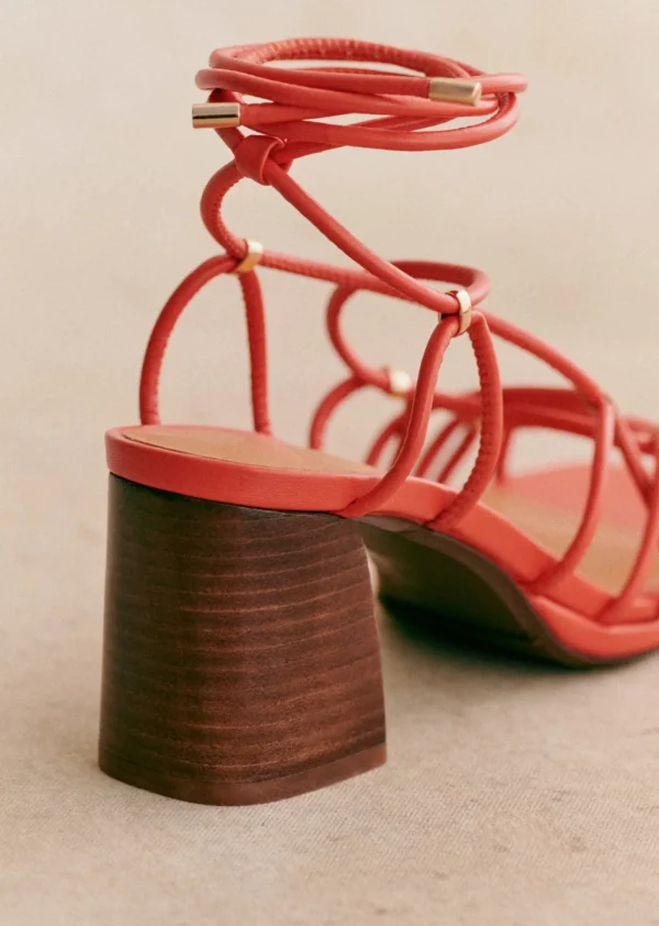 Annabelle Sandals