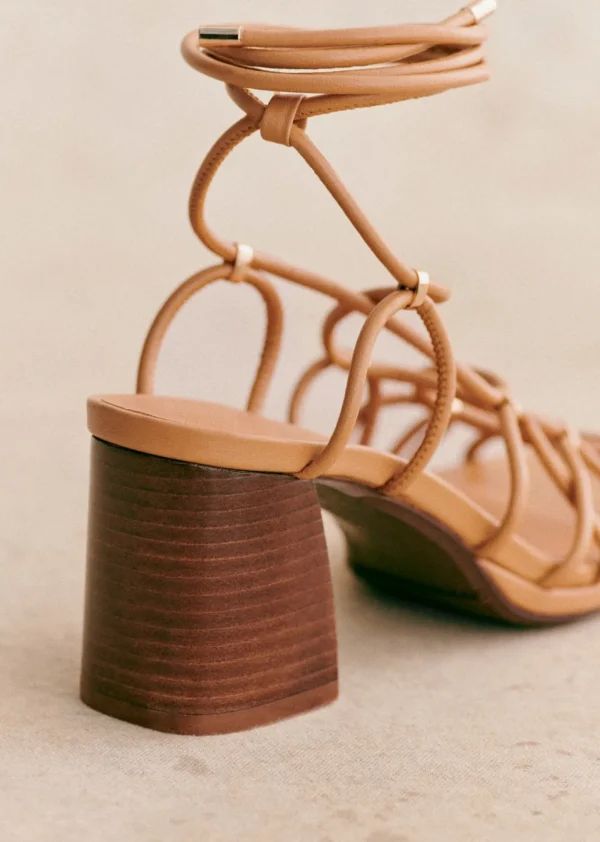Annabelle Sandals