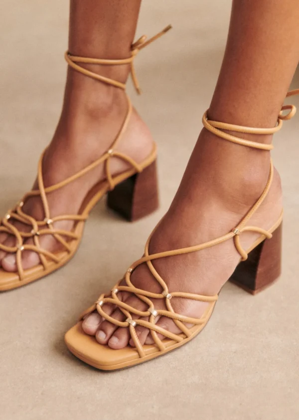 Annabelle Sandals