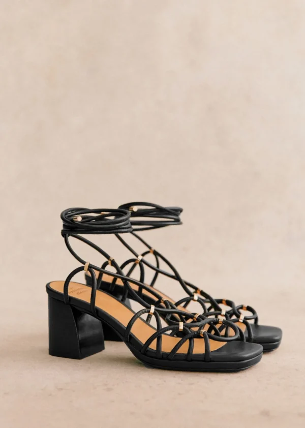 Annabelle Sandals