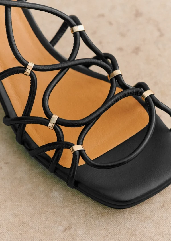 Annabelle Sandals