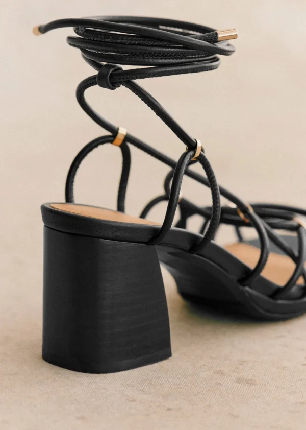 Annabelle Sandals
