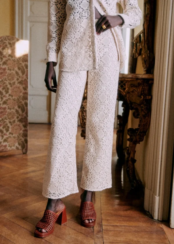 Annalisa High Mules