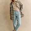 Anneline Jacket
