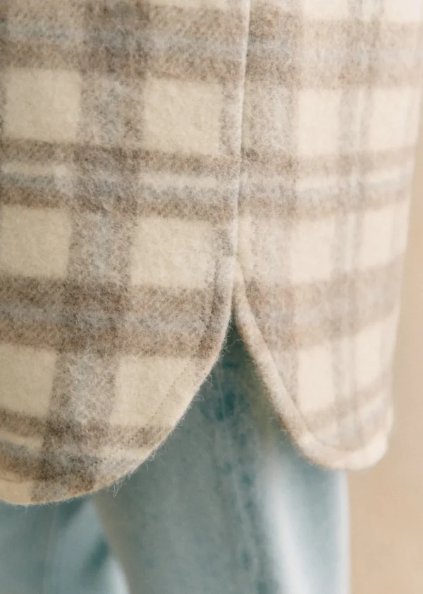 Anneline Jacket