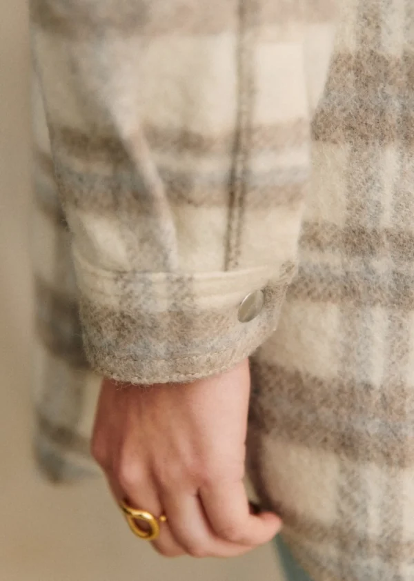 Anneline Jacket