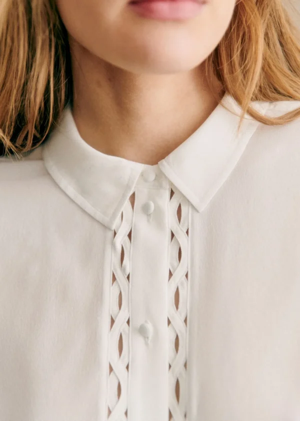 Annira Shirt