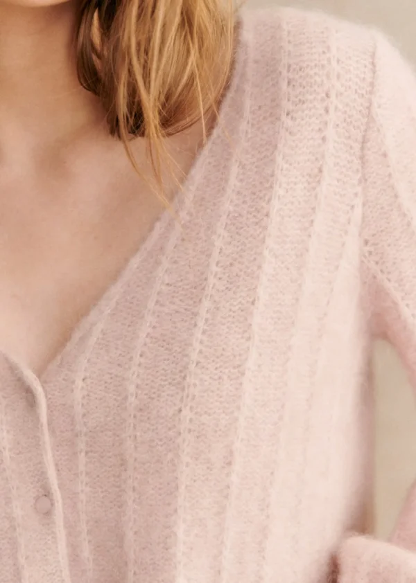 Antonetta Cardigan