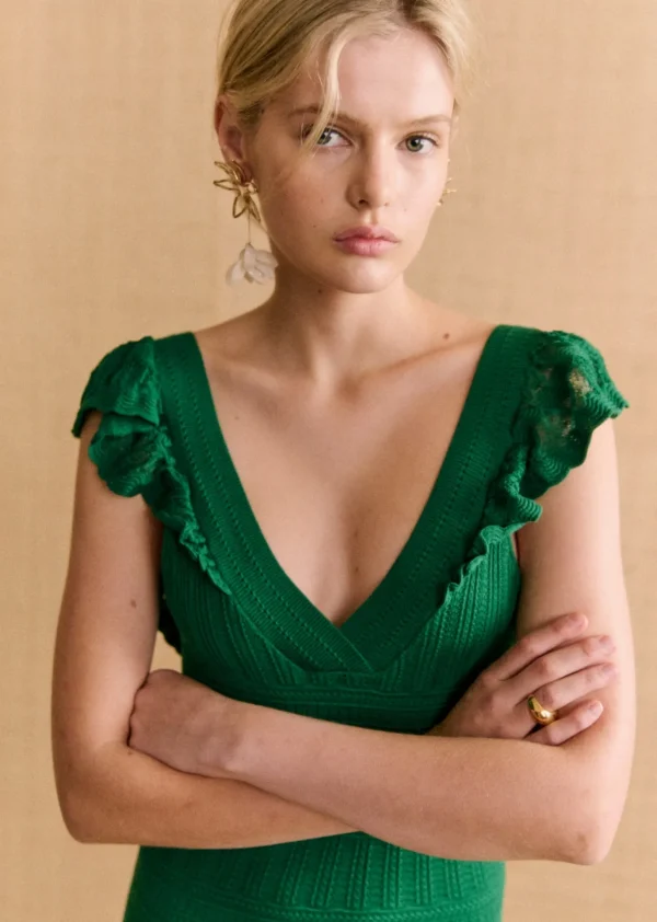 Aphrodite Dress