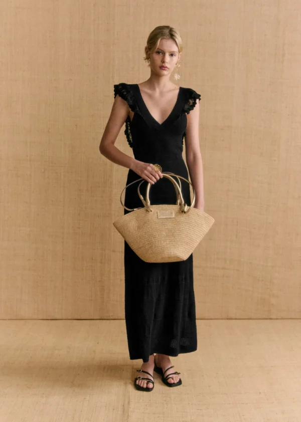 Aphrodite Dress