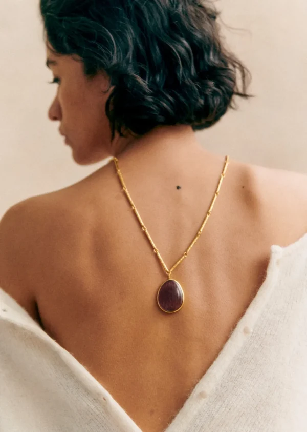 Ariel Necklace