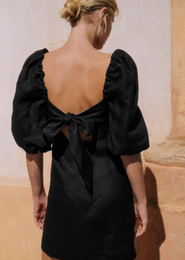 Armida Dress