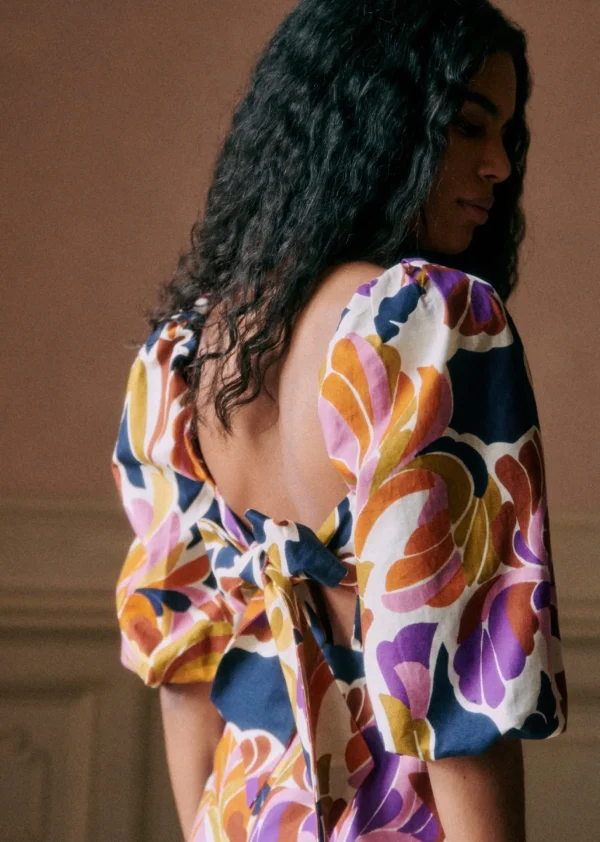 Armida Dress