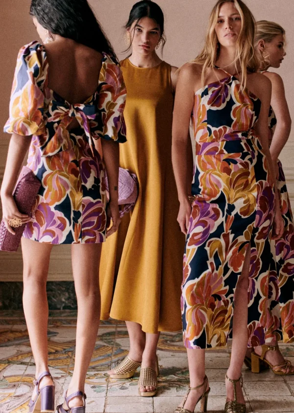 Armida Dress