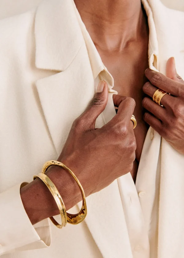 Arthur Bracelet Set