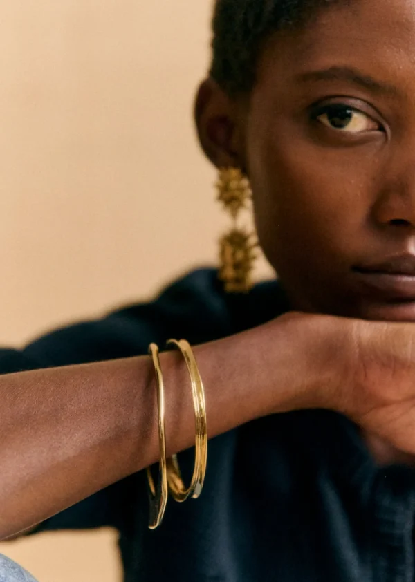 Arthur Bracelet Set