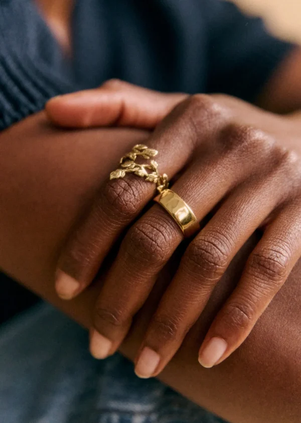 Arthur Large Ring