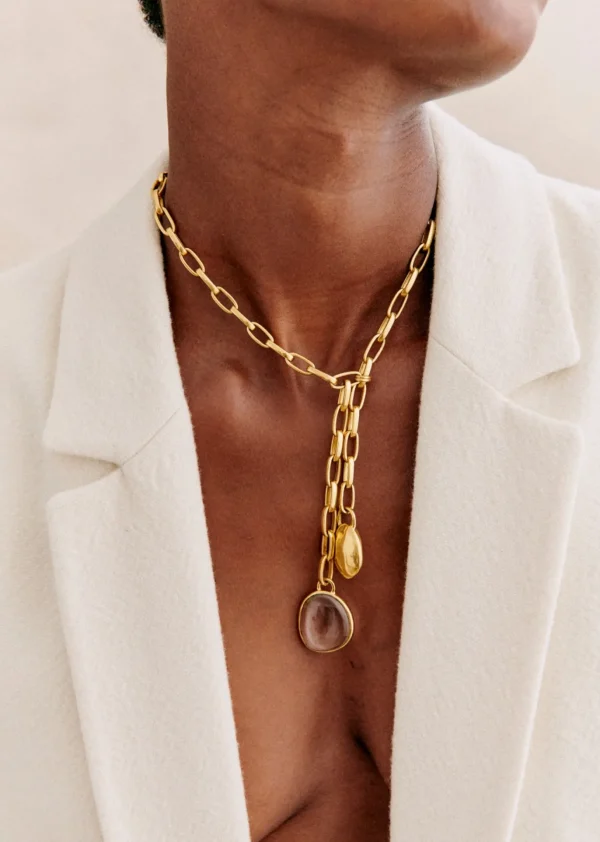Arya Necklace
