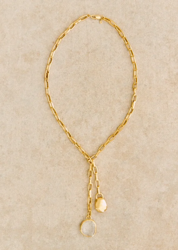 Arya Necklace