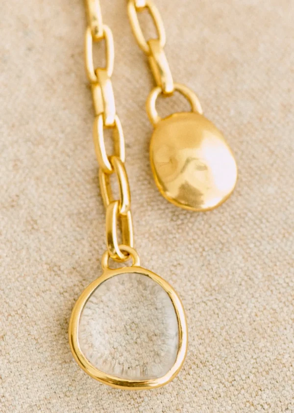 Arya Necklace