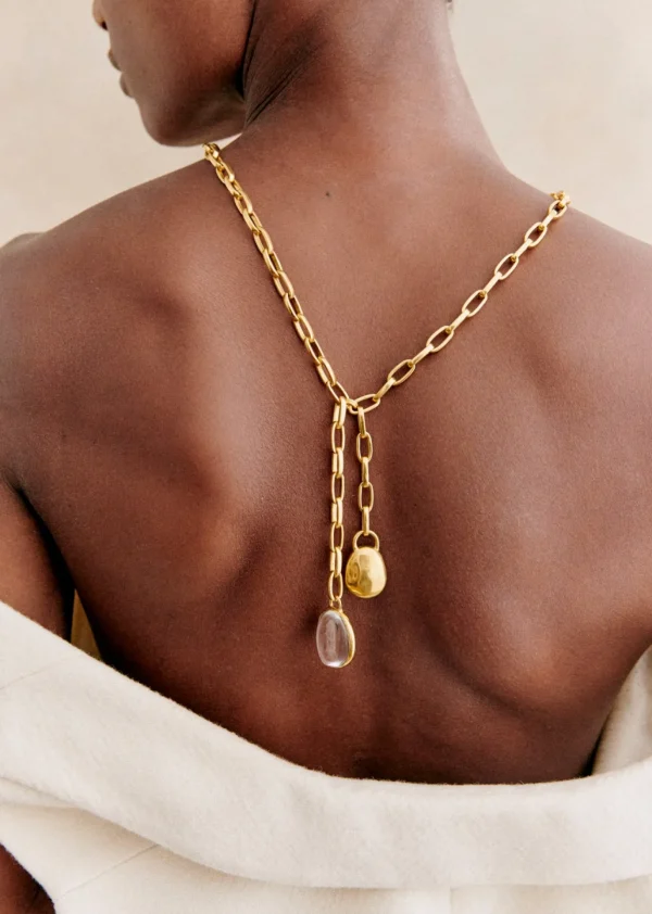 Arya Necklace