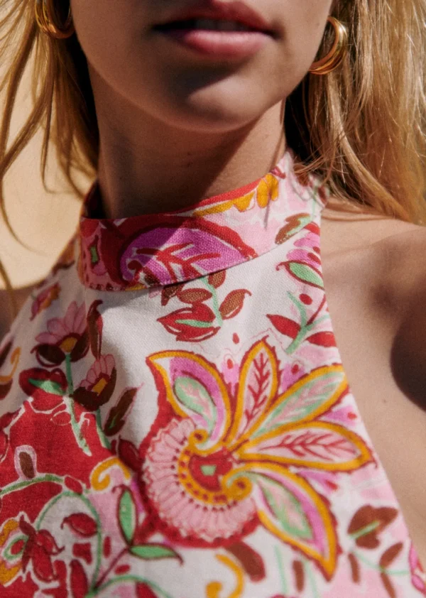 ASTRA Blouse