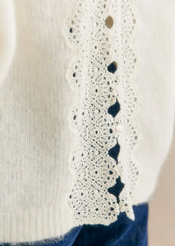 Astride Jumper