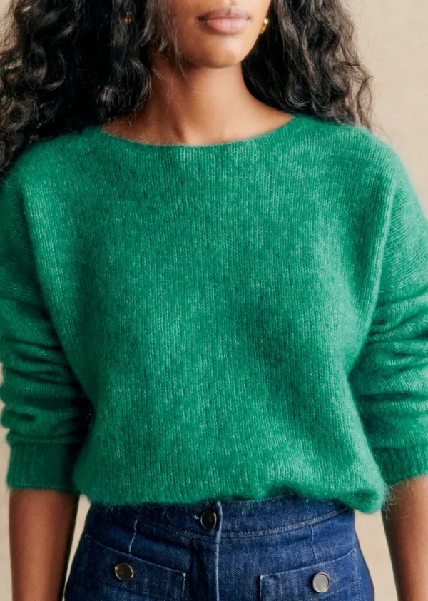 Astride Jumper