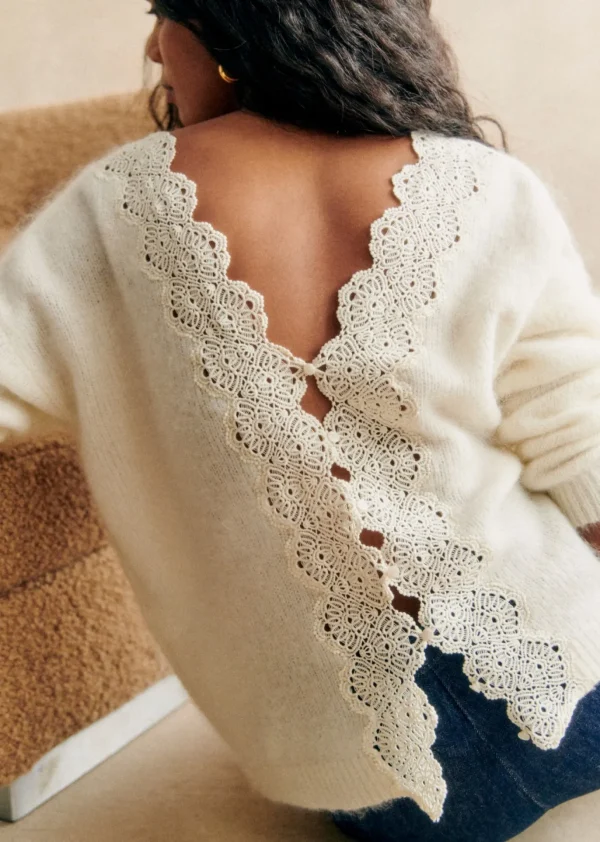 Astride Jumper