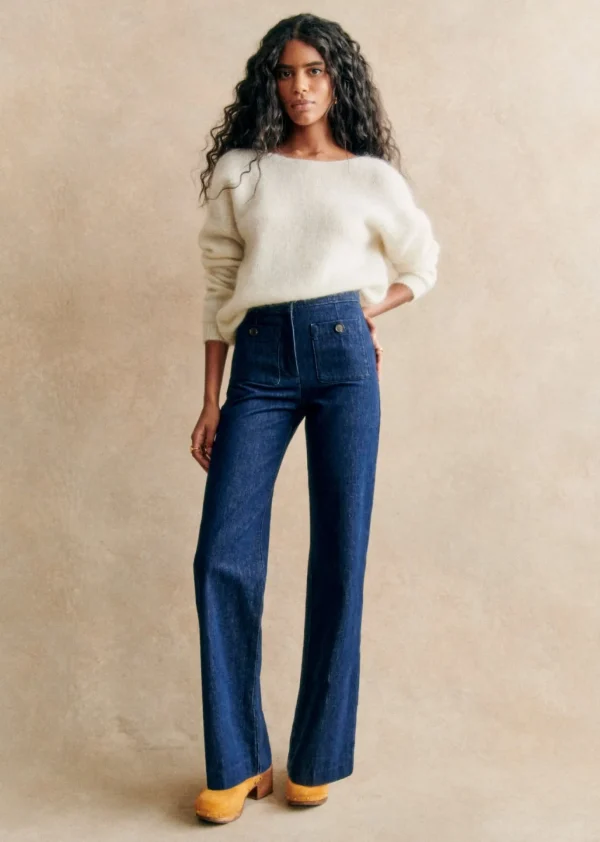 Astride Jumper
