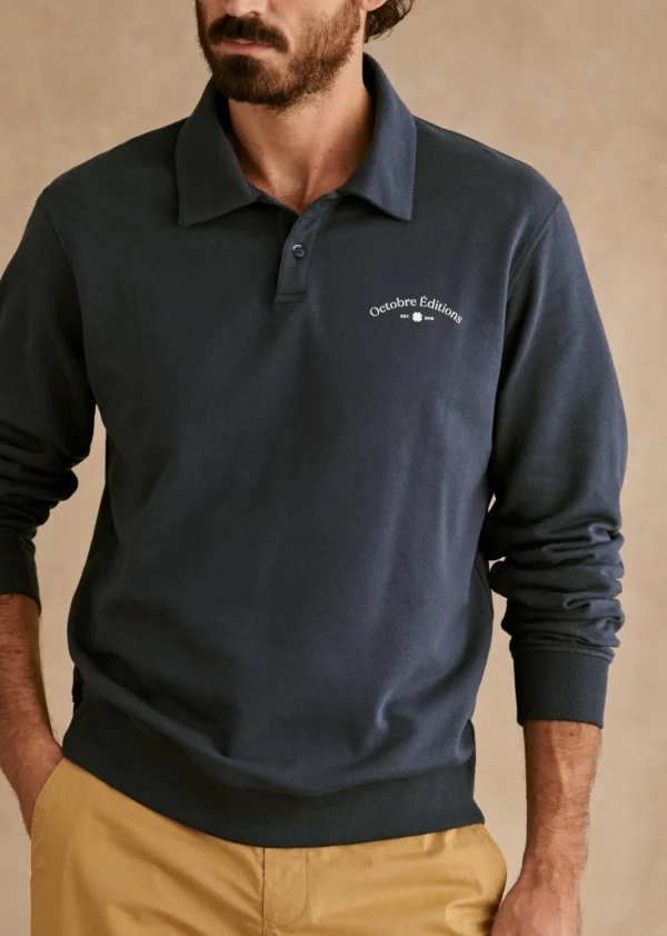 Athletics Club Sweat-Shirt