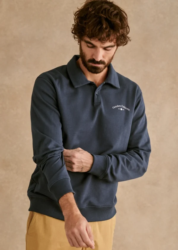 Athletics Club Sweat-Shirt