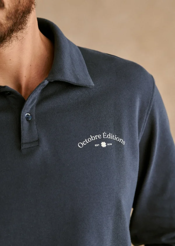 Athletics Club Sweat-Shirt