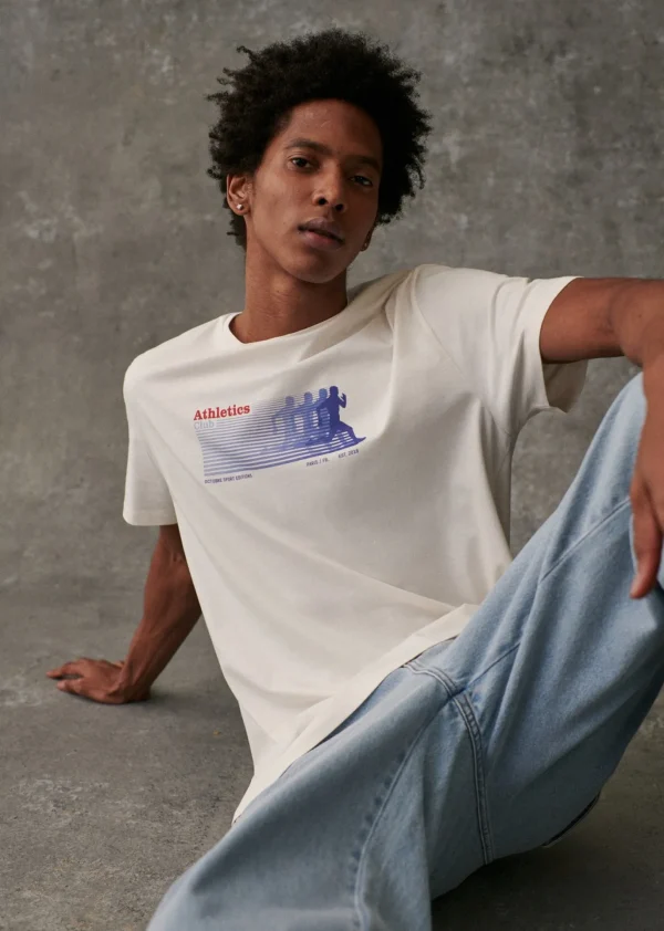 Athletics Club T-Shirt
