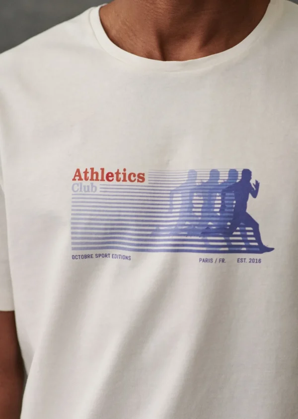 Athletics Club T-Shirt