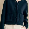 Auguste Jacket