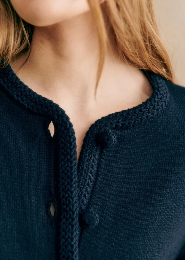 Auguste Jacket