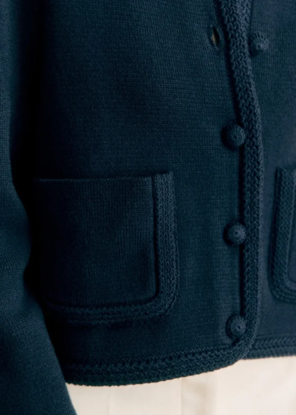 Auguste Jacket