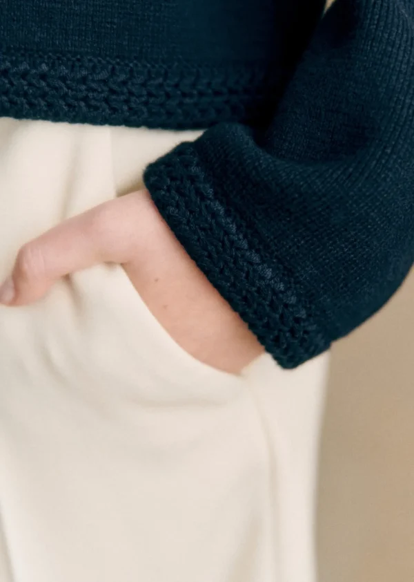 Auguste Jacket