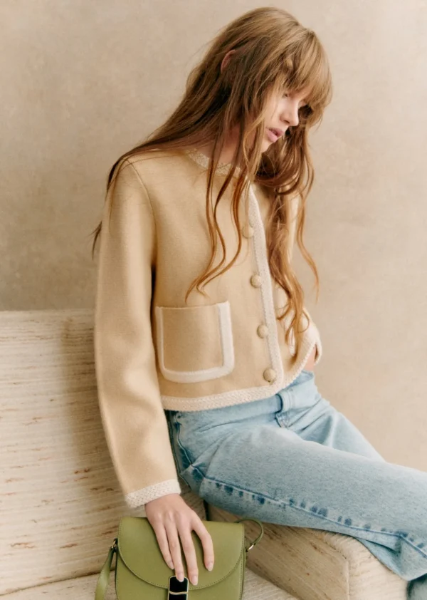 Auguste Jacket
