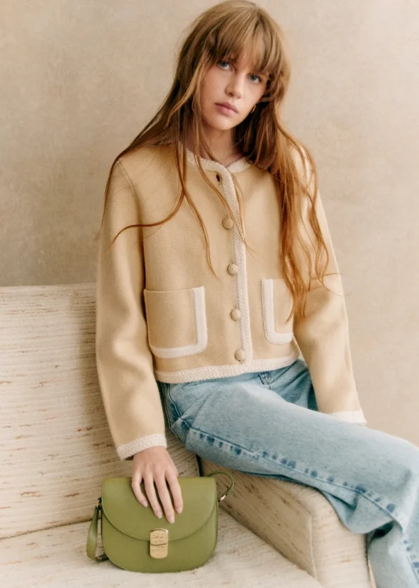 Auguste Jacket