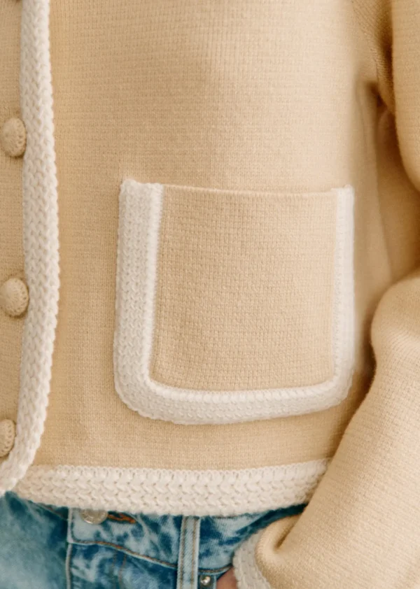 Auguste Jacket