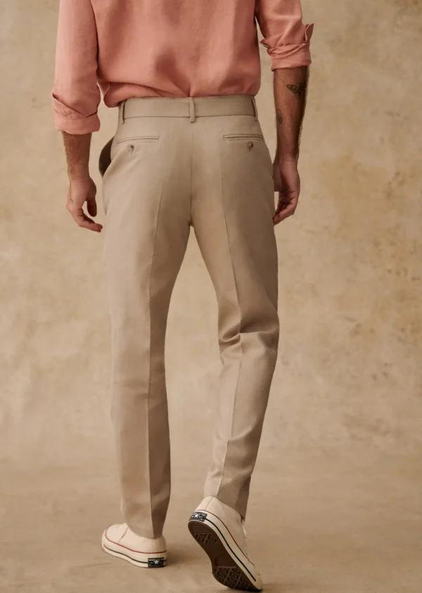 Aurèle Trousers