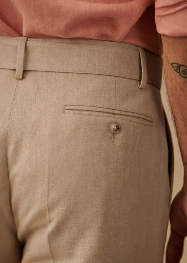 Aurèle Trousers