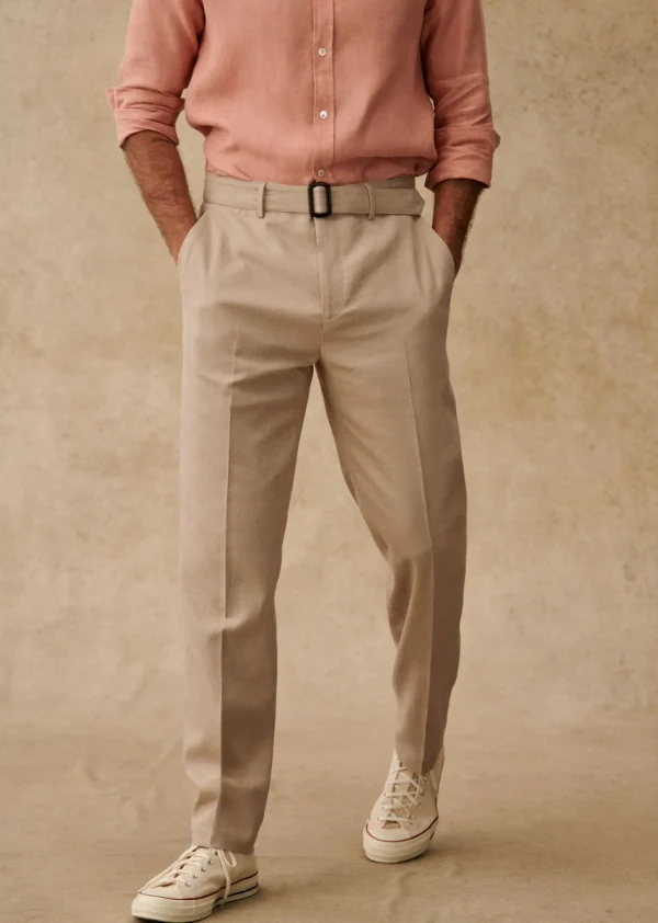 Aurèle Trousers