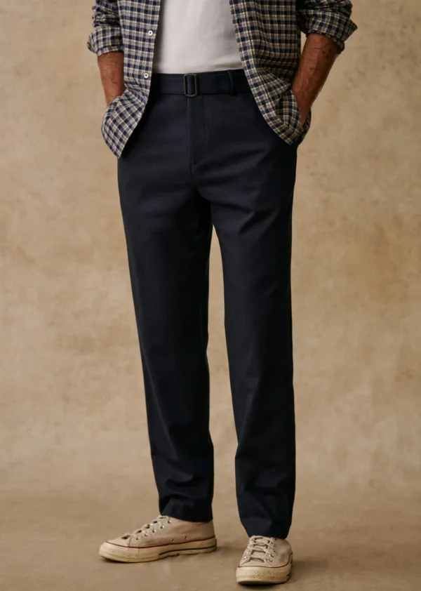 Aurèle Trousers