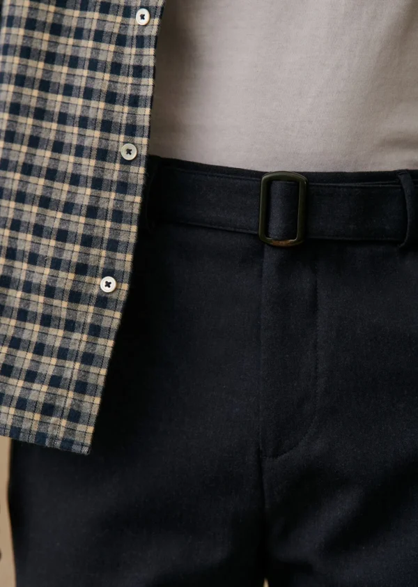 Aurèle Trousers