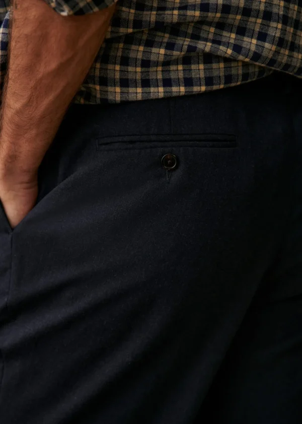 Aurèle Trousers